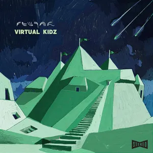 Fewjar - Virtual Kidz